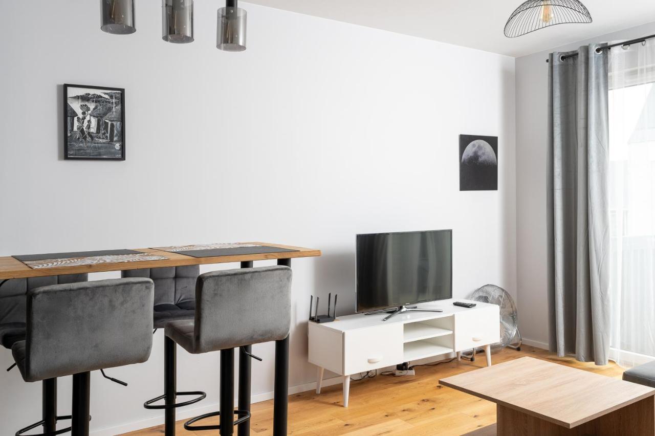 Praga Zupnicza Modern Apartament