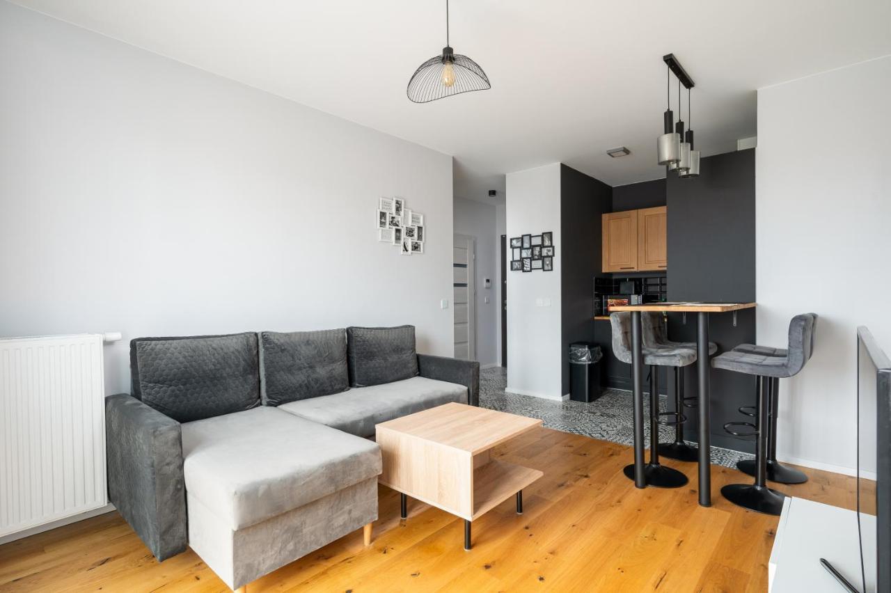 Praga Zupnicza Modern Apartament Warszawa