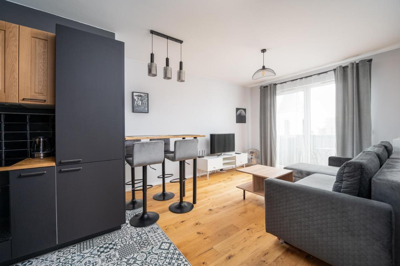 Praga Zupnicza Modern Apartament